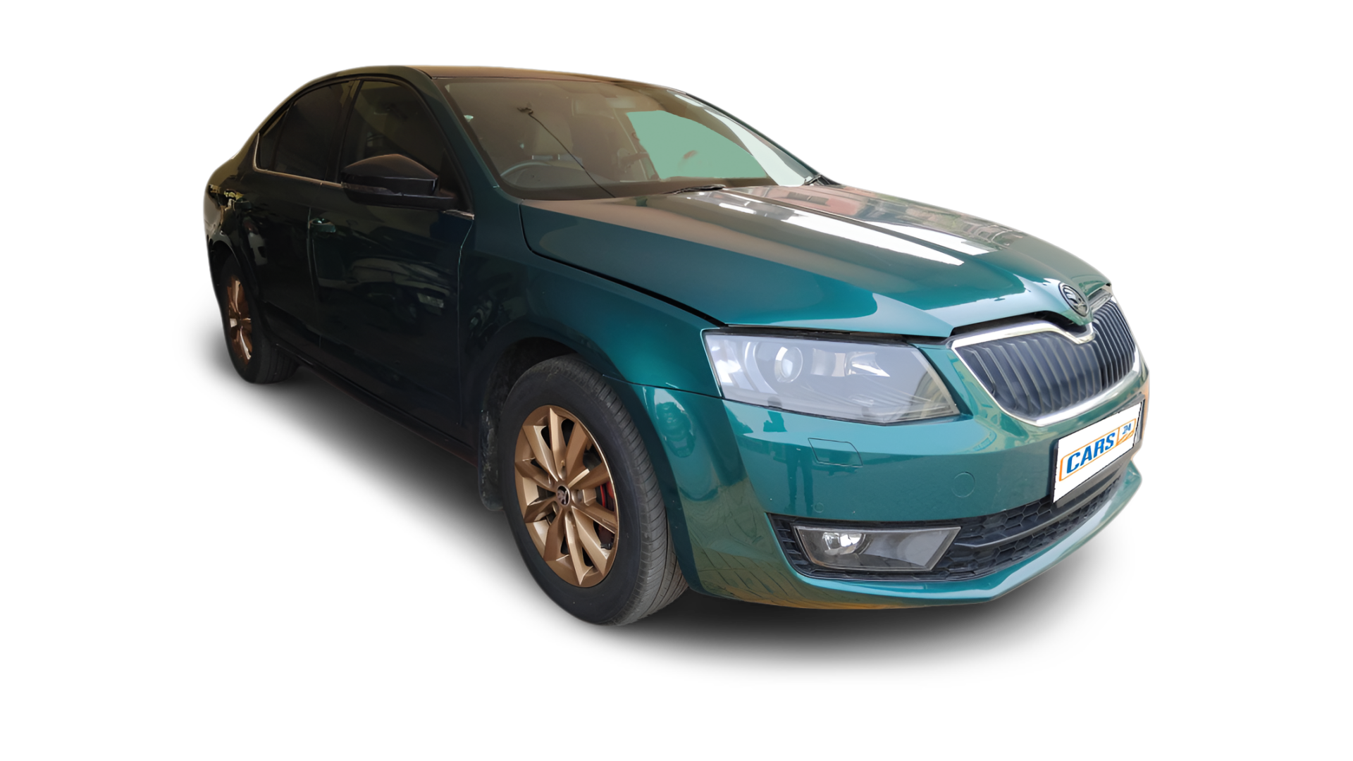 Skoda Octavia-img